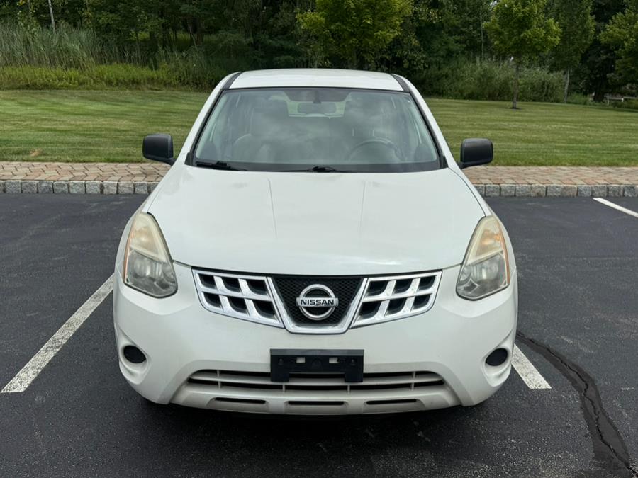 2012 Nissan Rogue AWD 4dr SL, available for sale in Hasbrouck Heights, New Jersey | Muwan Motors. Hasbrouck Heights, New Jersey 2012 Nissan Rogue AWD 4dr SL, available for sale in Hasbrouck Heights, New Jersey | Muwan Motors. Hasbrouck Heights, New Jersey