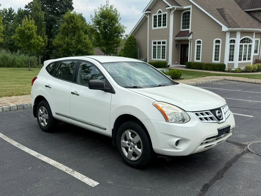 2012 Nissan Rogue AWD 4dr SL, available for sale in Hasbrouck Heights, New Jersey | Muwan Motors. Hasbrouck Heights, New Jersey 2012 Nissan Rogue AWD 4dr SL, available for sale in Hasbrouck Heights, New Jersey | Muwan Motors. Hasbrouck Heights, New Jersey