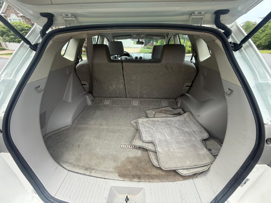 2012 Nissan Rogue AWD 4dr SL, available for sale in Hasbrouck Heights, New Jersey | Muwan Motors. Hasbrouck Heights, New Jersey 2012 Nissan Rogue AWD 4dr SL, available for sale in Hasbrouck Heights, New Jersey | Muwan Motors. Hasbrouck Heights, New Jersey
