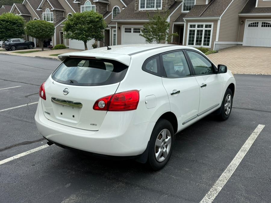 2012 Nissan Rogue AWD 4dr SL, available for sale in Hasbrouck Heights, New Jersey | Muwan Motors. Hasbrouck Heights, New Jersey 2012 Nissan Rogue AWD 4dr SL, available for sale in Hasbrouck Heights, New Jersey | Muwan Motors. Hasbrouck Heights, New Jersey