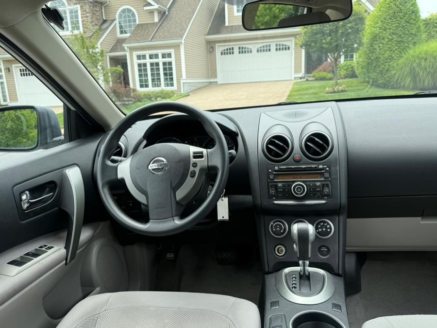 2012 Nissan Rogue AWD 4dr SL, available for sale in Hasbrouck Heights, New Jersey | Muwan Motors. Hasbrouck Heights, New Jersey 2012 Nissan Rogue AWD 4dr SL, available for sale in Hasbrouck Heights, New Jersey | Muwan Motors. Hasbrouck Heights, New Jersey