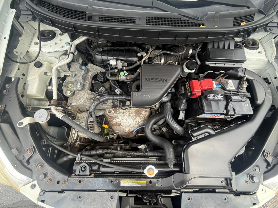 2012 Nissan Rogue AWD 4dr SL, available for sale in Hasbrouck Heights, New Jersey | Muwan Motors. Hasbrouck Heights, New Jersey 2012 Nissan Rogue AWD 4dr SL, available for sale in Hasbrouck Heights, New Jersey | Muwan Motors. Hasbrouck Heights, New Jersey