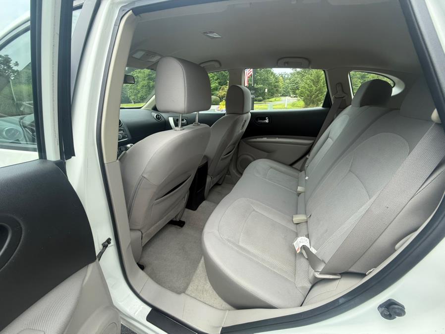 2012 Nissan Rogue AWD 4dr SL, available for sale in Hasbrouck Heights, New Jersey | Muwan Motors. Hasbrouck Heights, New Jersey 2012 Nissan Rogue AWD 4dr SL, available for sale in Hasbrouck Heights, New Jersey | Muwan Motors. Hasbrouck Heights, New Jersey