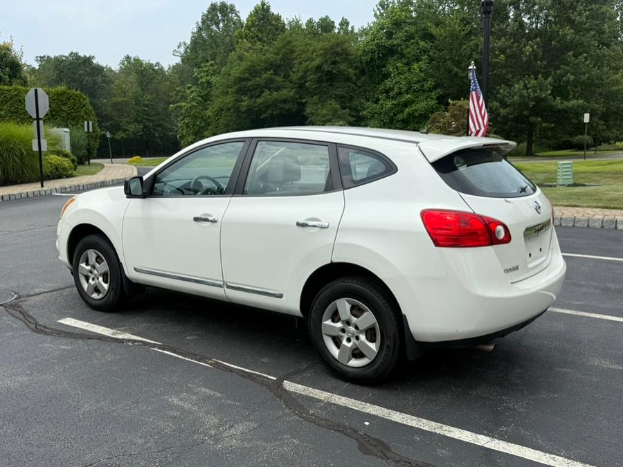 2012 Nissan Rogue AWD 4dr SL, available for sale in Hasbrouck Heights, New Jersey | Muwan Motors. Hasbrouck Heights, New Jersey 2012 Nissan Rogue AWD 4dr SL, available for sale in Hasbrouck Heights, New Jersey | Muwan Motors. Hasbrouck Heights, New Jersey