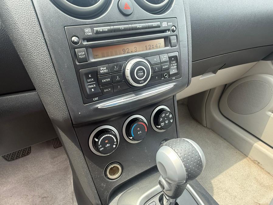 2012 Nissan Rogue AWD 4dr SL, available for sale in Hasbrouck Heights, New Jersey | Muwan Motors. Hasbrouck Heights, New Jersey 2012 Nissan Rogue AWD 4dr SL, available for sale in Hasbrouck Heights, New Jersey | Muwan Motors. Hasbrouck Heights, New Jersey