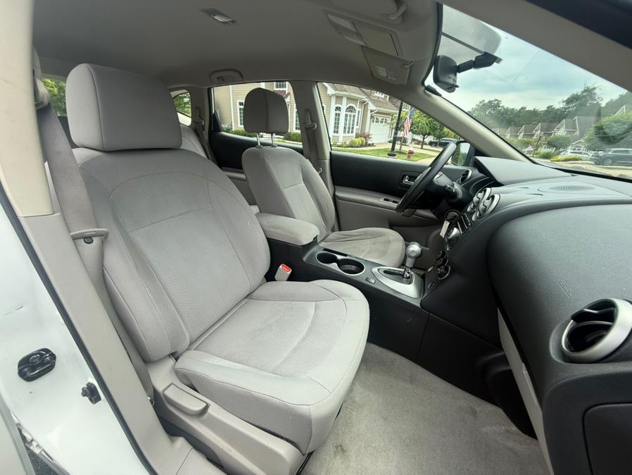 2012 Nissan Rogue AWD 4dr SL, available for sale in Hasbrouck Heights, New Jersey | Muwan Motors. Hasbrouck Heights, New Jersey 2012 Nissan Rogue AWD 4dr SL, available for sale in Hasbrouck Heights, New Jersey | Muwan Motors. Hasbrouck Heights, New Jersey