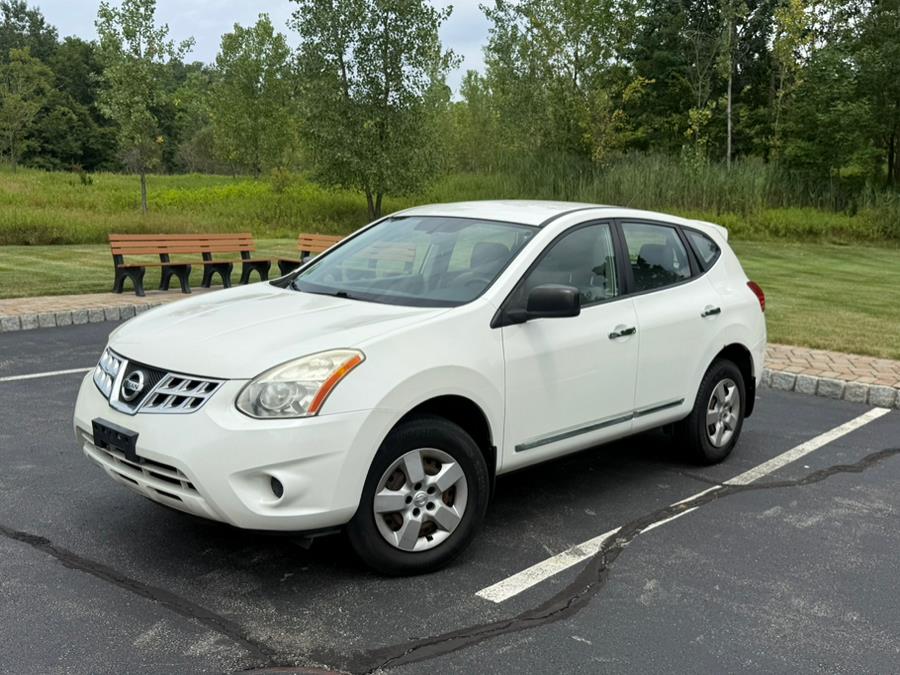 2012 Nissan Rogue AWD 4dr SL, available for sale in Hasbrouck Heights, New Jersey | Muwan Motors. Hasbrouck Heights, New Jersey 2012 Nissan Rogue AWD 4dr SL, available for sale in Hasbrouck Heights, New Jersey | Muwan Motors. Hasbrouck Heights, New Jersey