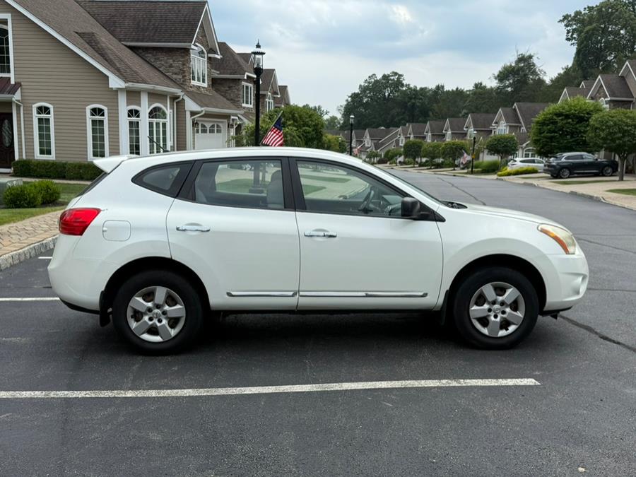 2012 Nissan Rogue AWD 4dr SL, available for sale in Hasbrouck Heights, New Jersey | Muwan Motors. Hasbrouck Heights, New Jersey 2012 Nissan Rogue AWD 4dr SL, available for sale in Hasbrouck Heights, New Jersey | Muwan Motors. Hasbrouck Heights, New Jersey