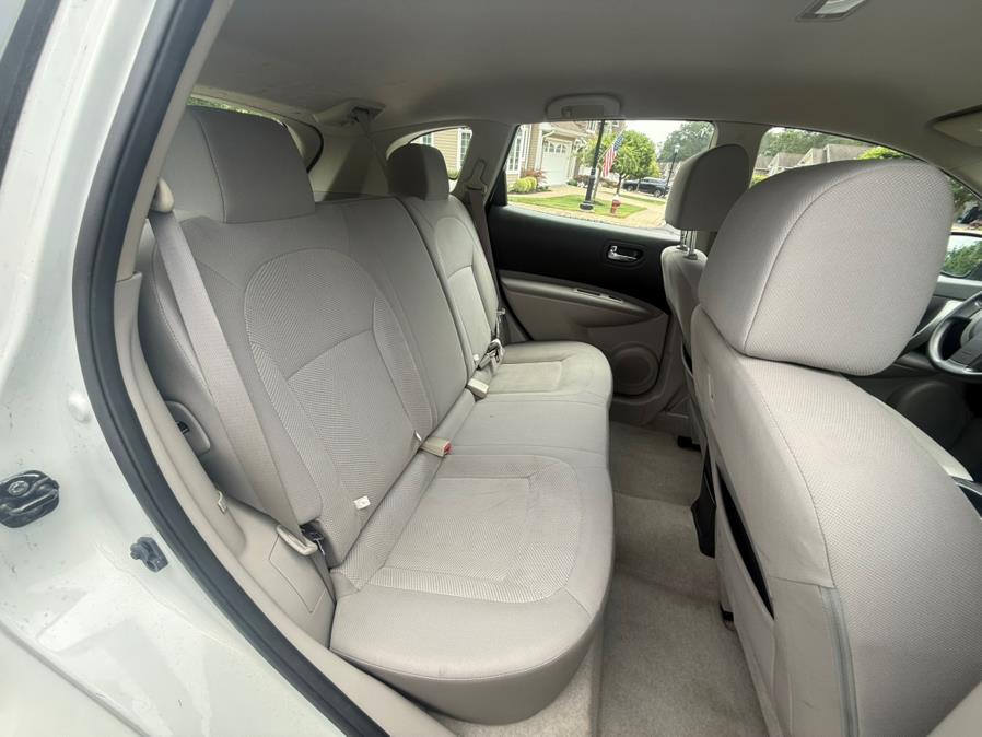 2012 Nissan Rogue AWD 4dr SL, available for sale in Hasbrouck Heights, New Jersey | Muwan Motors. Hasbrouck Heights, New Jersey 2012 Nissan Rogue AWD 4dr SL, available for sale in Hasbrouck Heights, New Jersey | Muwan Motors. Hasbrouck Heights, New Jersey