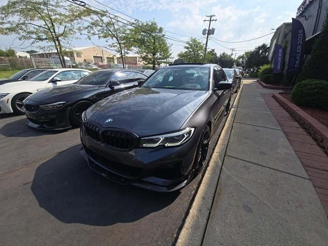 2021 BMW 3 Series M340i xDrive, available for sale in Yonkers, New York | Westchester Auto Group. Yonkers, New York 2021 BMW 3 Series M340i xDrive, available for sale in Yonkers, New York | Westchester Auto Group. Yonkers, New York