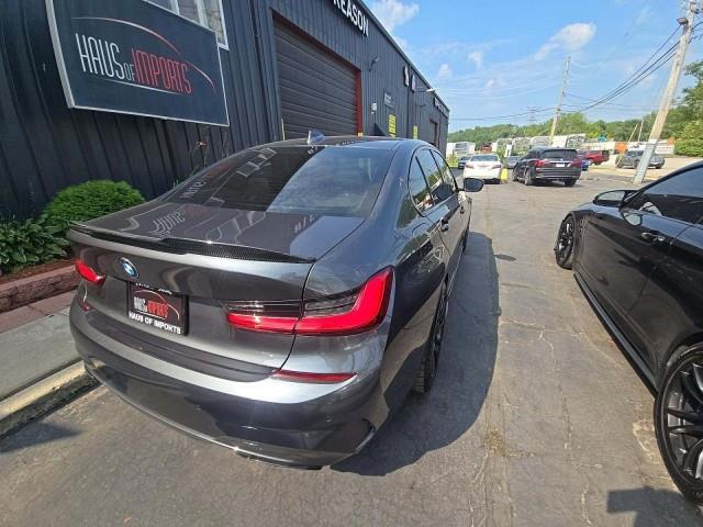 2021 BMW 3 Series M340i xDrive, available for sale in Yonkers, New York | Westchester Auto Group. Yonkers, New York 2021 BMW 3 Series M340i xDrive, available for sale in Yonkers, New York | Westchester Auto Group. Yonkers, New York