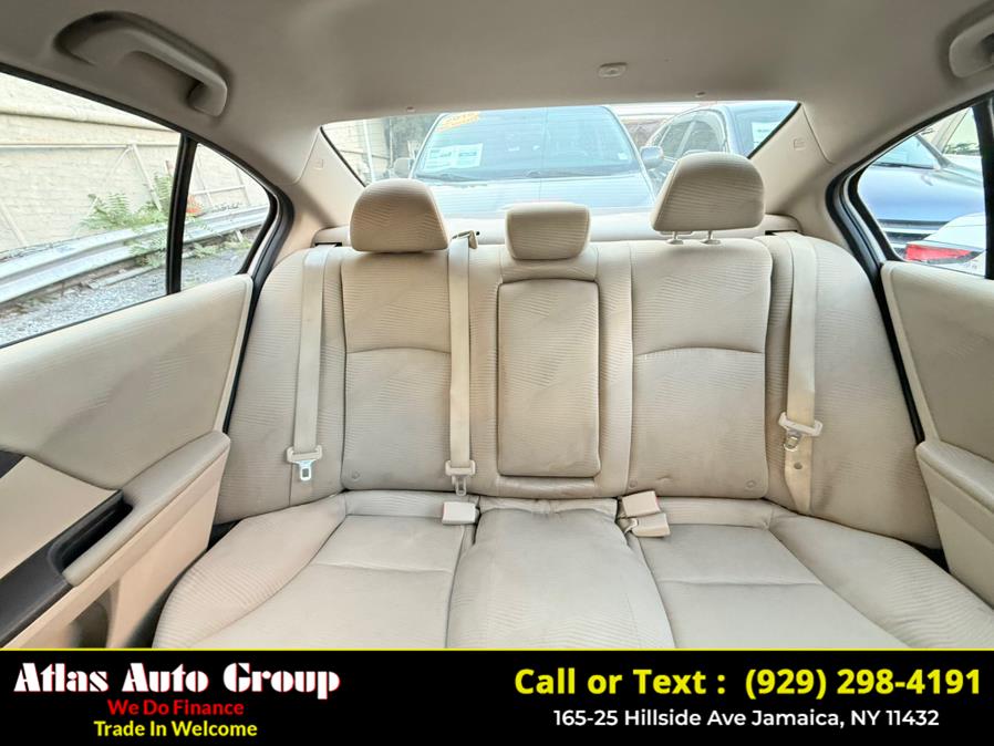 2015 Honda Accord Sedan 4dr I4 CVT LX, available for sale in Jamaica, New York | Atlas Auto Group. Jamaica, New York 2015 Honda Accord Sedan 4dr I4 CVT LX, available for sale in Jamaica, New York | Atlas Auto Group. Jamaica, New York