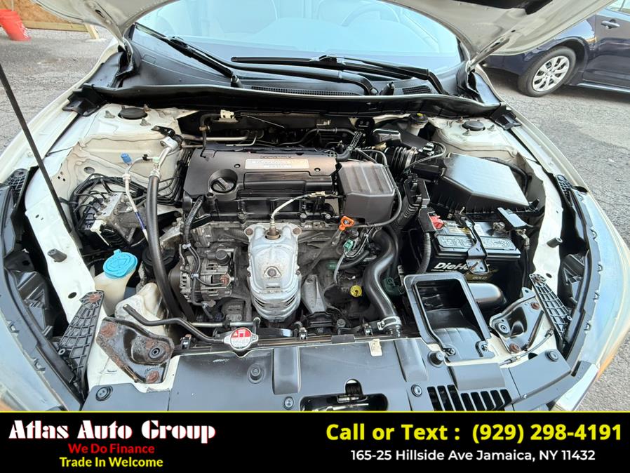 2015 Honda Accord Sedan 4dr I4 CVT LX, available for sale in Jamaica, New York | Atlas Auto Group. Jamaica, New York 2015 Honda Accord Sedan 4dr I4 CVT LX, available for sale in Jamaica, New York | Atlas Auto Group. Jamaica, New York