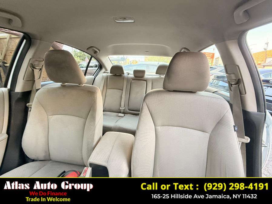 2015 Honda Accord Sedan 4dr I4 CVT LX, available for sale in Jamaica, New York | Atlas Auto Group. Jamaica, New York 2015 Honda Accord Sedan 4dr I4 CVT LX, available for sale in Jamaica, New York | Atlas Auto Group. Jamaica, New York