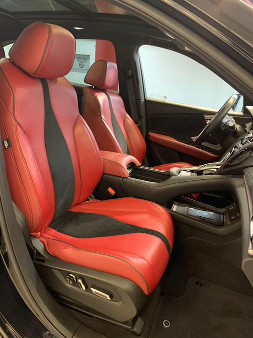 2023 Acura RDX SH-AWD w/A-Spec Package, available for sale in Hillside, New Jersey | Euro Lux Auto. Hillside, New Jersey 2023 Acura RDX SH-AWD w/A-Spec Package, available for sale in Hillside, New Jersey | Euro Lux Auto. Hillside, New Jersey