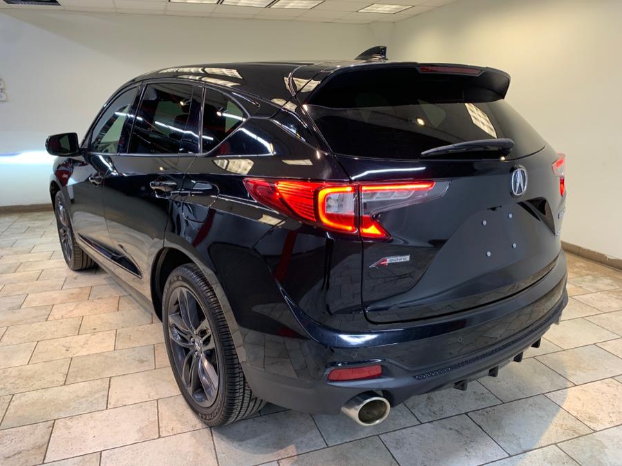 2023 Acura RDX SH-AWD w/A-Spec Package, available for sale in Hillside, New Jersey | Euro Lux Auto. Hillside, New Jersey 2023 Acura RDX SH-AWD w/A-Spec Package, available for sale in Hillside, New Jersey | Euro Lux Auto. Hillside, New Jersey