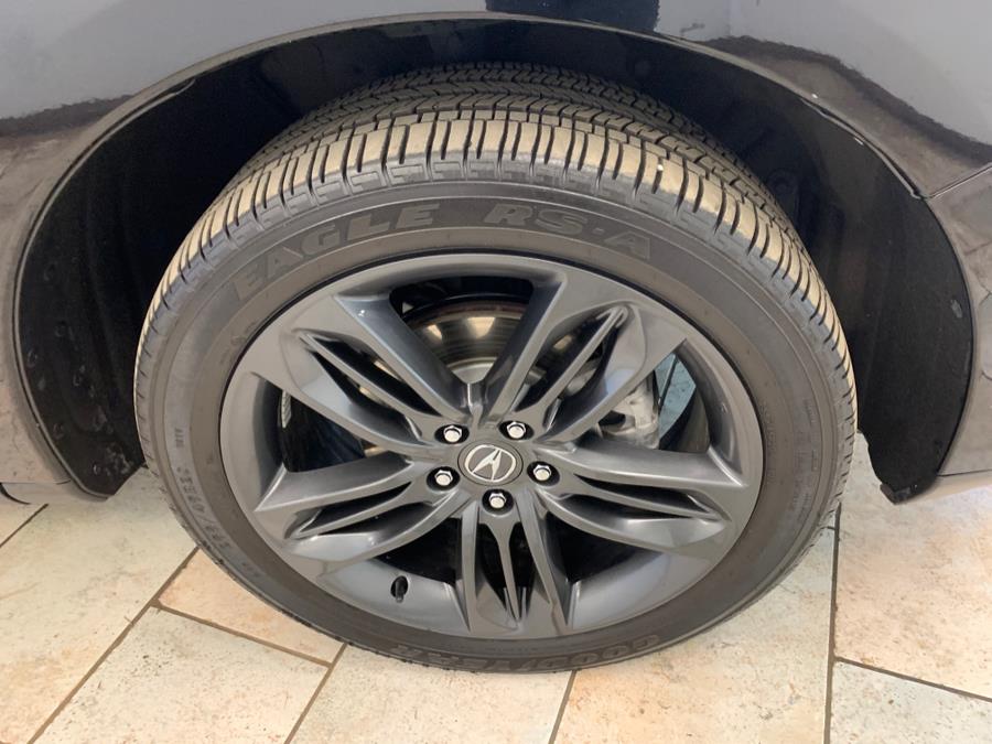 2023 Acura RDX SH-AWD w/A-Spec Package, available for sale in Hillside, New Jersey | Euro Lux Auto. Hillside, New Jersey 2023 Acura RDX SH-AWD w/A-Spec Package, available for sale in Hillside, New Jersey | Euro Lux Auto. Hillside, New Jersey