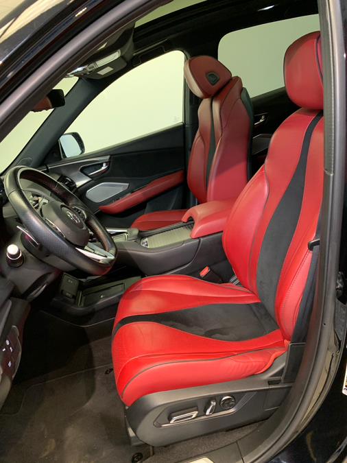 2023 Acura RDX SH-AWD w/A-Spec Package, available for sale in Hillside, New Jersey | Euro Lux Auto. Hillside, New Jersey 2023 Acura RDX SH-AWD w/A-Spec Package, available for sale in Hillside, New Jersey | Euro Lux Auto. Hillside, New Jersey