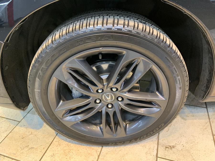 2023 Acura RDX SH-AWD w/A-Spec Package, available for sale in Hillside, New Jersey | Euro Lux Auto. Hillside, New Jersey 2023 Acura RDX SH-AWD w/A-Spec Package, available for sale in Hillside, New Jersey | Euro Lux Auto. Hillside, New Jersey