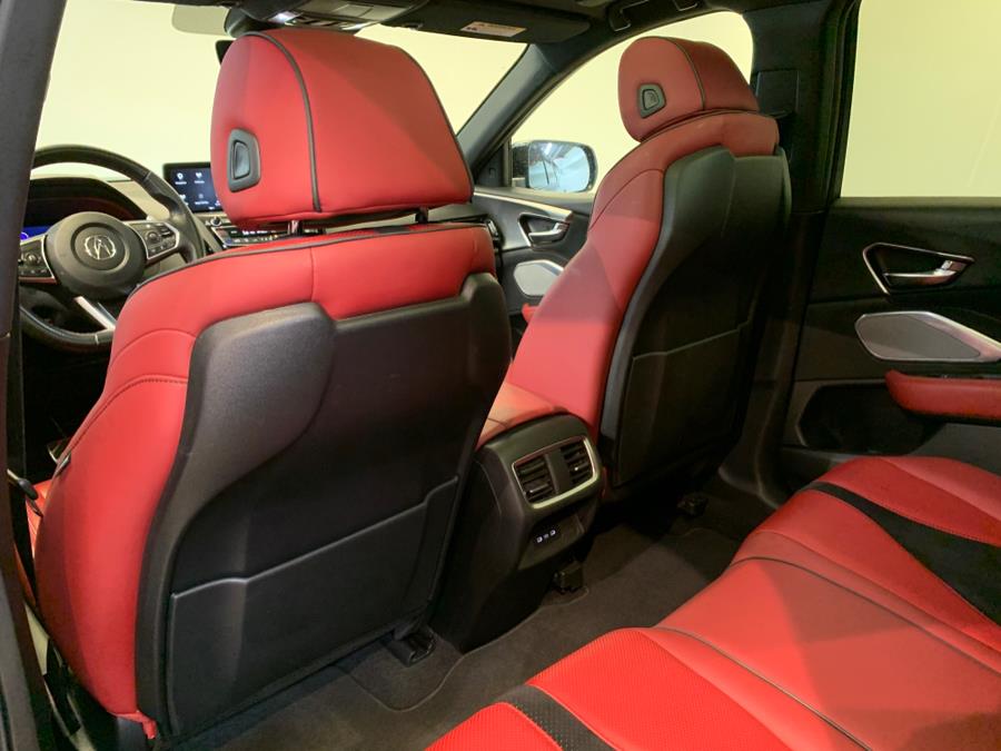 2023 Acura RDX SH-AWD w/A-Spec Package, available for sale in Hillside, New Jersey | Euro Lux Auto. Hillside, New Jersey 2023 Acura RDX SH-AWD w/A-Spec Package, available for sale in Hillside, New Jersey | Euro Lux Auto. Hillside, New Jersey
