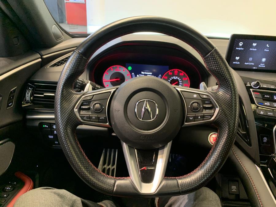 2023 Acura RDX SH-AWD w/A-Spec Package, available for sale in Hillside, New Jersey | Euro Lux Auto. Hillside, New Jersey 2023 Acura RDX SH-AWD w/A-Spec Package, available for sale in Hillside, New Jersey | Euro Lux Auto. Hillside, New Jersey