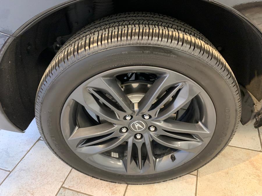 2023 Acura RDX SH-AWD w/A-Spec Package, available for sale in Hillside, New Jersey | Euro Lux Auto. Hillside, New Jersey 2023 Acura RDX SH-AWD w/A-Spec Package, available for sale in Hillside, New Jersey | Euro Lux Auto. Hillside, New Jersey
