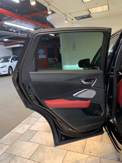 2023 Acura RDX SH-AWD w/A-Spec Package, available for sale in Hillside, New Jersey | Euro Lux Auto. Hillside, New Jersey 2023 Acura RDX SH-AWD w/A-Spec Package, available for sale in Hillside, New Jersey | Euro Lux Auto. Hillside, New Jersey