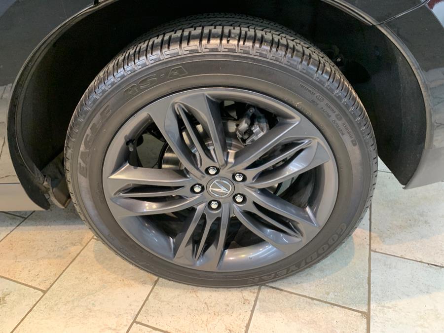 2023 Acura RDX SH-AWD w/A-Spec Package, available for sale in Hillside, New Jersey | Euro Lux Auto. Hillside, New Jersey 2023 Acura RDX SH-AWD w/A-Spec Package, available for sale in Hillside, New Jersey | Euro Lux Auto. Hillside, New Jersey