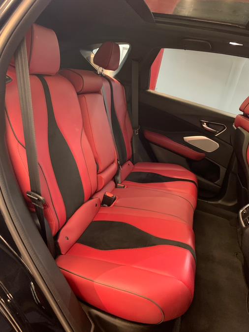 2023 Acura RDX SH-AWD w/A-Spec Package, available for sale in Hillside, New Jersey | Euro Lux Auto. Hillside, New Jersey 2023 Acura RDX SH-AWD w/A-Spec Package, available for sale in Hillside, New Jersey | Euro Lux Auto. Hillside, New Jersey