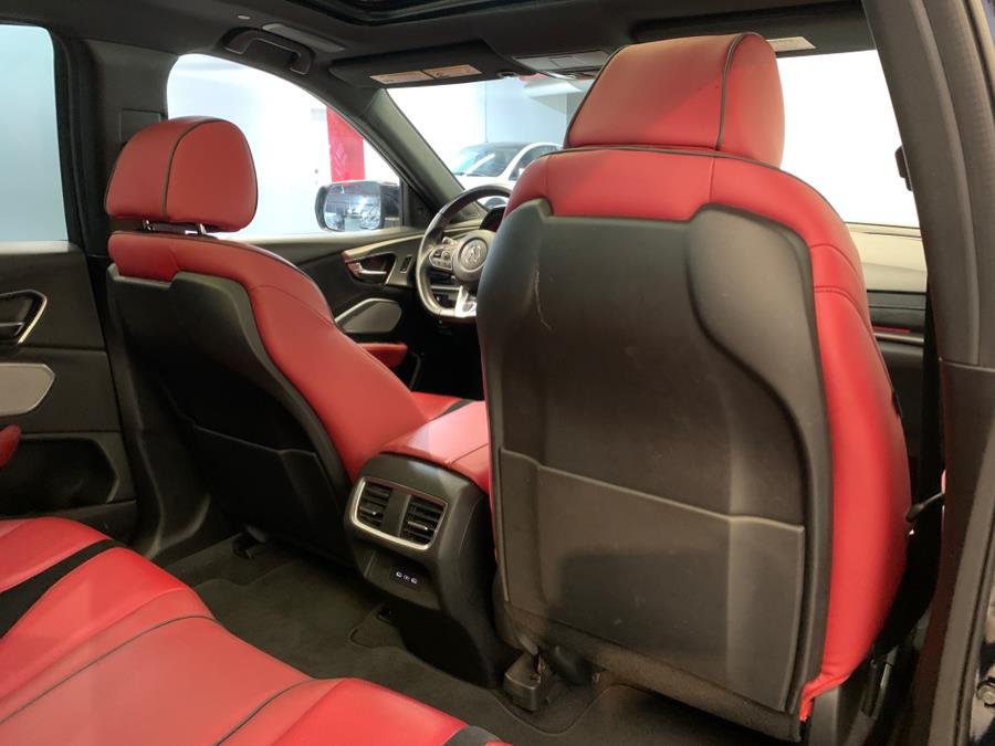 2023 Acura RDX SH-AWD w/A-Spec Package, available for sale in Hillside, New Jersey | Euro Lux Auto. Hillside, New Jersey 2023 Acura RDX SH-AWD w/A-Spec Package, available for sale in Hillside, New Jersey | Euro Lux Auto. Hillside, New Jersey