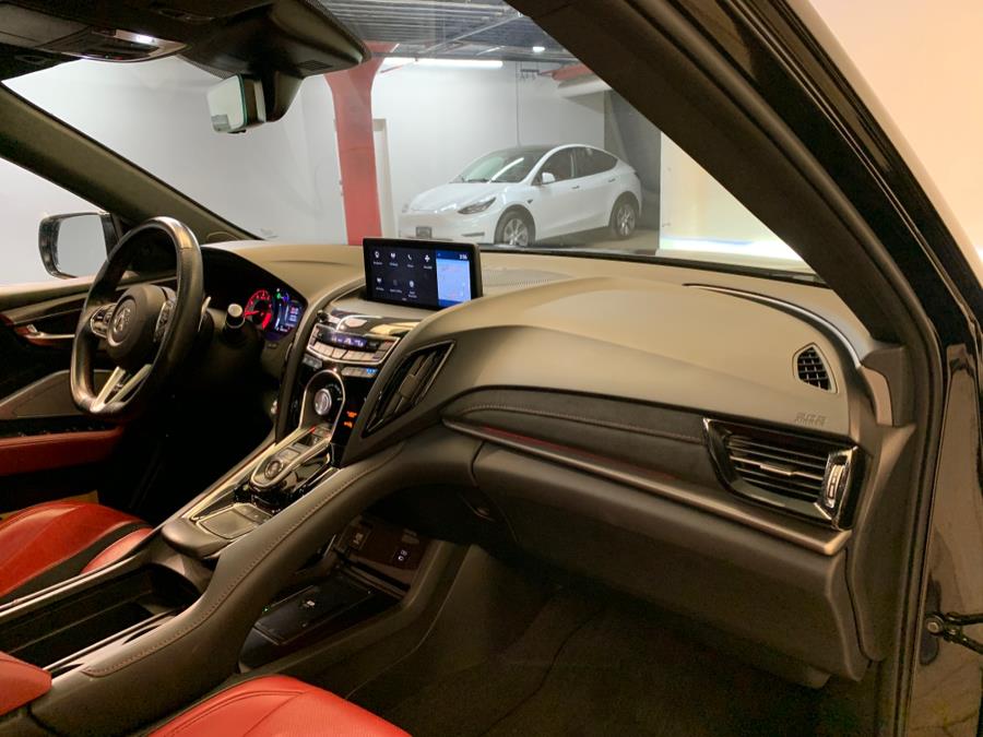 2023 Acura RDX SH-AWD w/A-Spec Package, available for sale in Hillside, New Jersey | Euro Lux Auto. Hillside, New Jersey 2023 Acura RDX SH-AWD w/A-Spec Package, available for sale in Hillside, New Jersey | Euro Lux Auto. Hillside, New Jersey