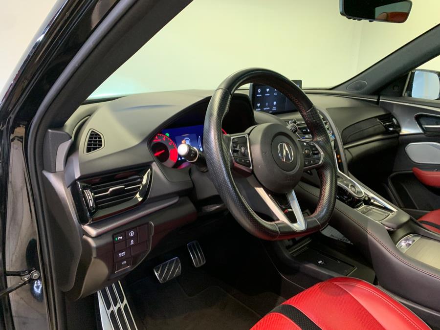 2023 Acura RDX SH-AWD w/A-Spec Package, available for sale in Hillside, New Jersey | Euro Lux Auto. Hillside, New Jersey 2023 Acura RDX SH-AWD w/A-Spec Package, available for sale in Hillside, New Jersey | Euro Lux Auto. Hillside, New Jersey
