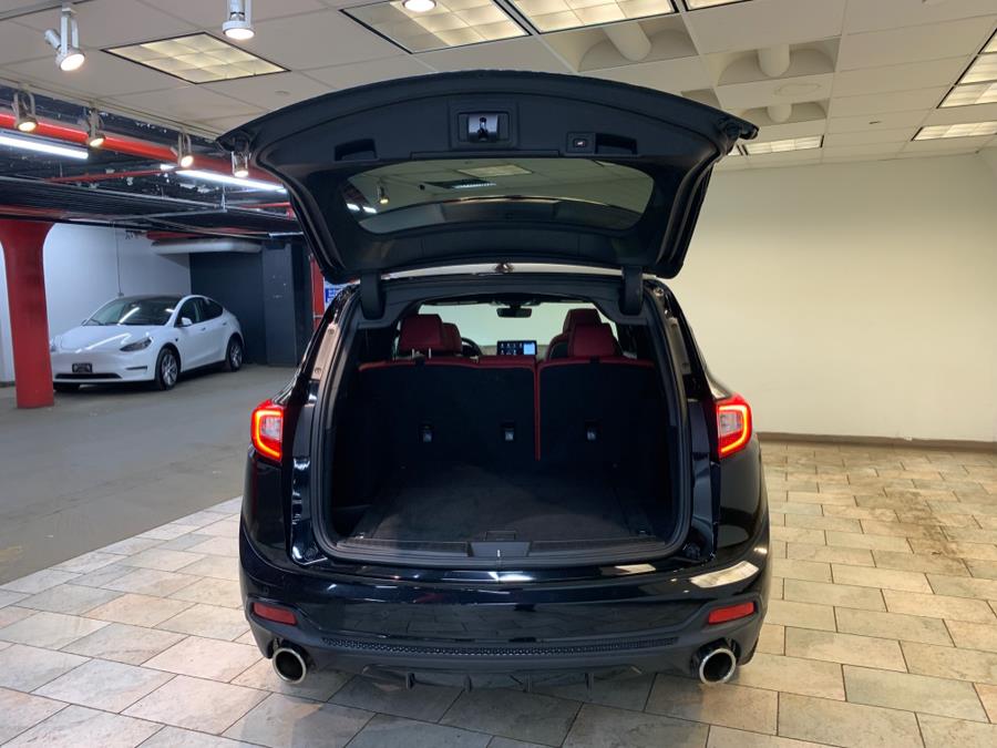 2023 Acura RDX SH-AWD w/A-Spec Package, available for sale in Hillside, New Jersey | Euro Lux Auto. Hillside, New Jersey 2023 Acura RDX SH-AWD w/A-Spec Package, available for sale in Hillside, New Jersey | Euro Lux Auto. Hillside, New Jersey