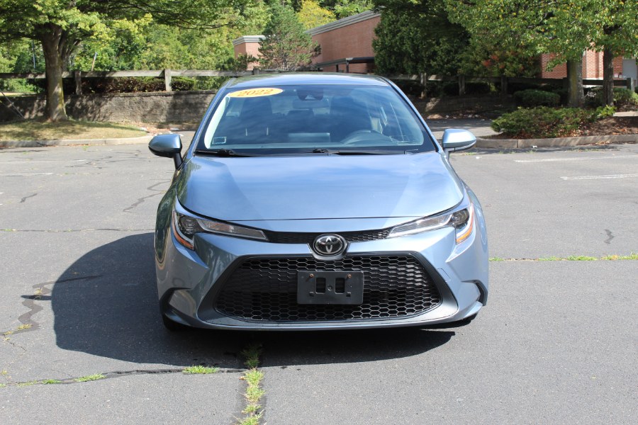 2022 Toyota Corolla LE CVT (Natl), available for sale in New Britain, Connecticut | Universal Motors LLC. New Britain, Connecticut 2022 Toyota Corolla LE CVT (Natl), available for sale in New Britain, Connecticut | Universal Motors LLC. New Britain, Connecticut