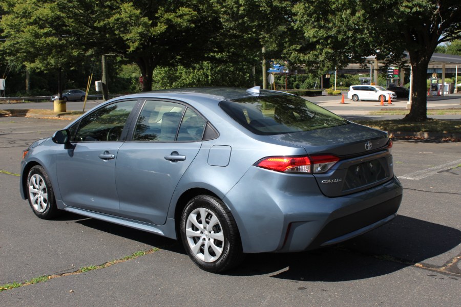 2022 Toyota Corolla LE CVT (Natl), available for sale in New Britain, Connecticut | Universal Motors LLC. New Britain, Connecticut 2022 Toyota Corolla LE CVT (Natl), available for sale in New Britain, Connecticut | Universal Motors LLC. New Britain, Connecticut