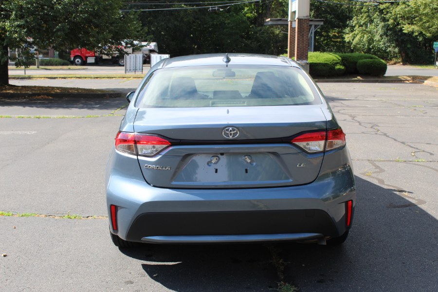2022 Toyota Corolla LE CVT (Natl), available for sale in New Britain, Connecticut | Universal Motors LLC. New Britain, Connecticut 2022 Toyota Corolla LE CVT (Natl), available for sale in New Britain, Connecticut | Universal Motors LLC. New Britain, Connecticut