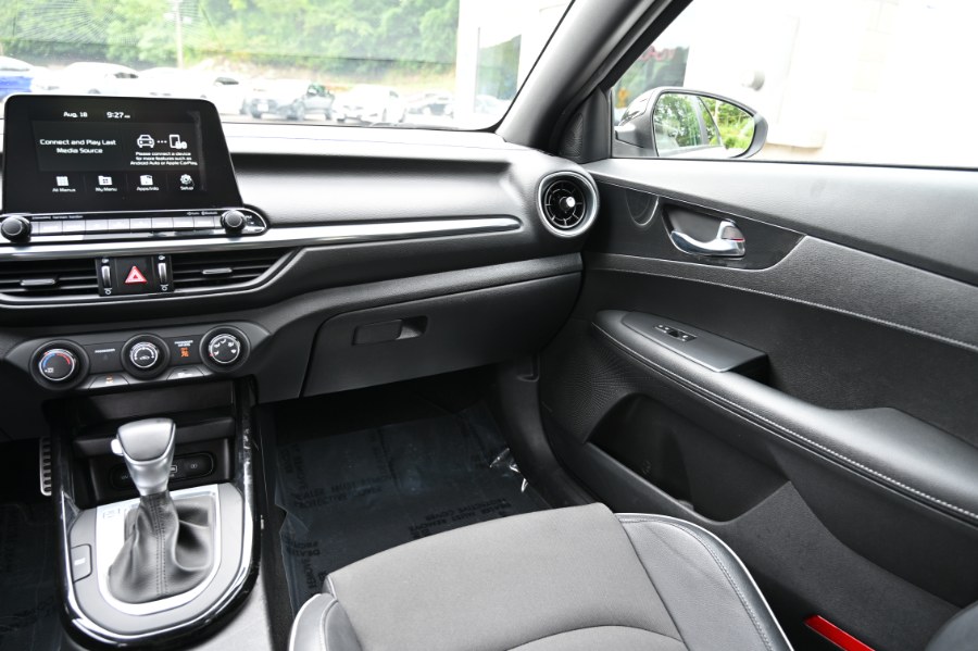 2021 Kia Forte GT-Line IVT, available for sale in Waterbury, Connecticut | Highline Car Connection. Waterbury, Connecticut 2021 Kia Forte GT-Line IVT, available for sale in Waterbury, Connecticut | Highline Car Connection. Waterbury, Connecticut