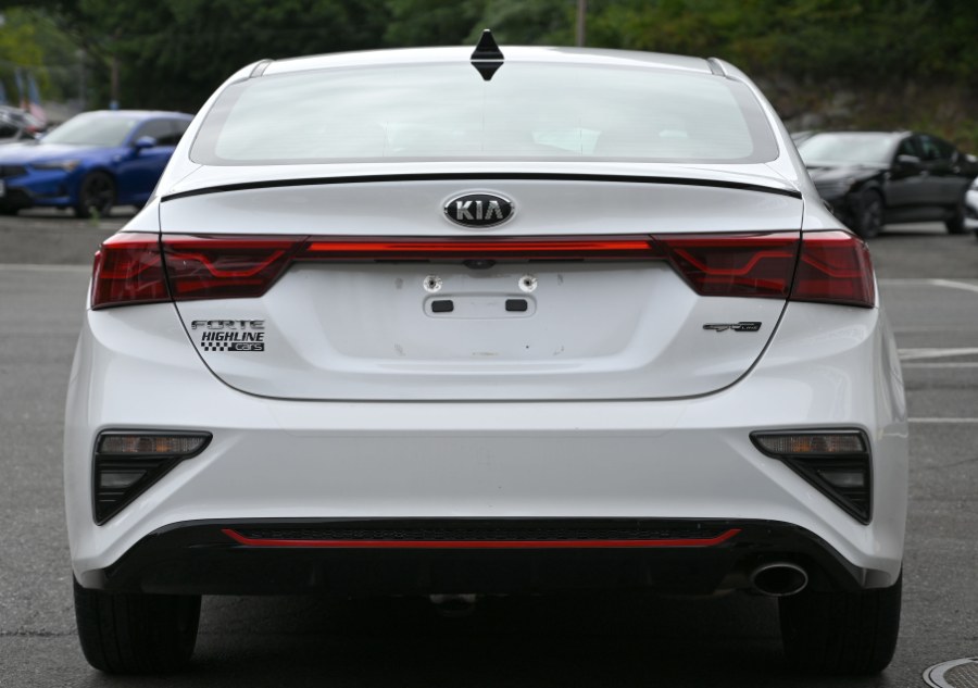 2021 Kia Forte GT-Line IVT, available for sale in Waterbury, Connecticut | Highline Car Connection. Waterbury, Connecticut 2021 Kia Forte GT-Line IVT, available for sale in Waterbury, Connecticut | Highline Car Connection. Waterbury, Connecticut