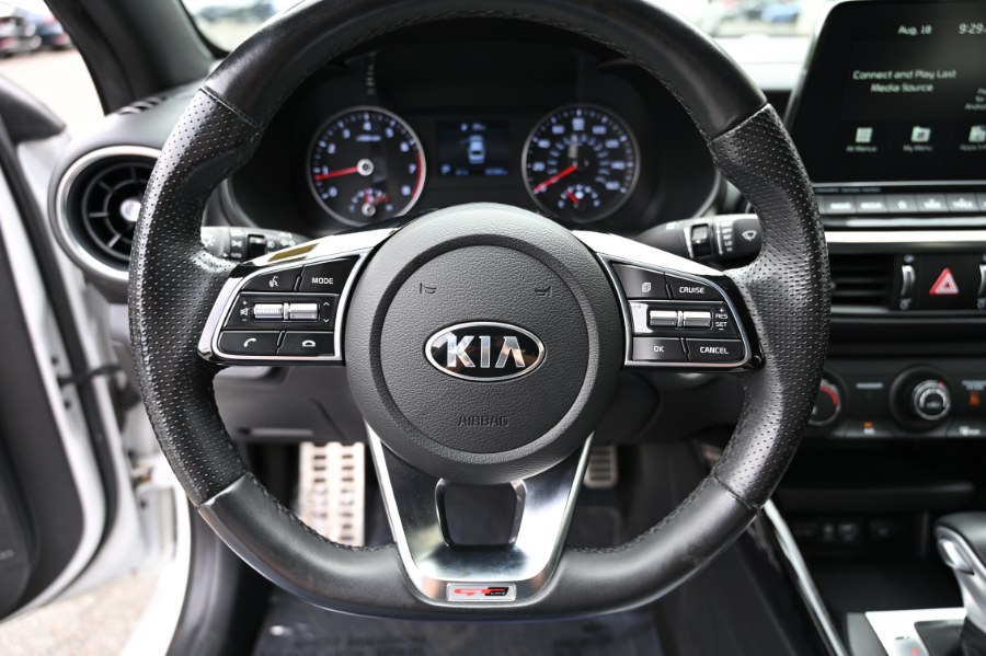 2021 Kia Forte GT-Line IVT, available for sale in Waterbury, Connecticut | Highline Car Connection. Waterbury, Connecticut 2021 Kia Forte GT-Line IVT, available for sale in Waterbury, Connecticut | Highline Car Connection. Waterbury, Connecticut