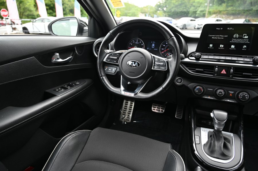 2021 Kia Forte GT-Line IVT, available for sale in Waterbury, Connecticut | Highline Car Connection. Waterbury, Connecticut 2021 Kia Forte GT-Line IVT, available for sale in Waterbury, Connecticut | Highline Car Connection. Waterbury, Connecticut