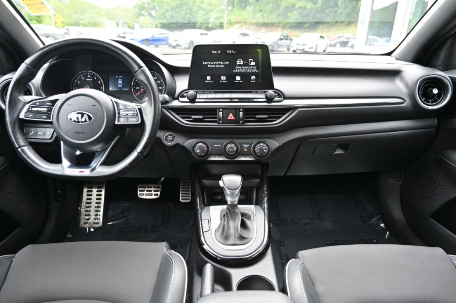 2021 Kia Forte GT-Line IVT, available for sale in Waterbury, Connecticut | Highline Car Connection. Waterbury, Connecticut 2021 Kia Forte GT-Line IVT, available for sale in Waterbury, Connecticut | Highline Car Connection. Waterbury, Connecticut