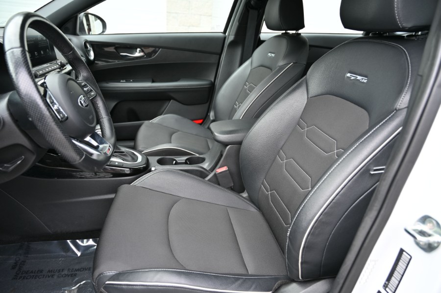 2021 Kia Forte GT-Line IVT, available for sale in Waterbury, Connecticut | Highline Car Connection. Waterbury, Connecticut 2021 Kia Forte GT-Line IVT, available for sale in Waterbury, Connecticut | Highline Car Connection. Waterbury, Connecticut