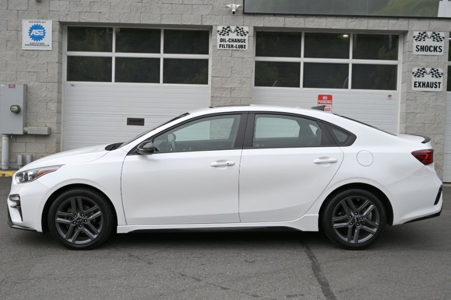 2021 Kia Forte GT-Line IVT, available for sale in Waterbury, Connecticut | Highline Car Connection. Waterbury, Connecticut 2021 Kia Forte GT-Line IVT, available for sale in Waterbury, Connecticut | Highline Car Connection. Waterbury, Connecticut
