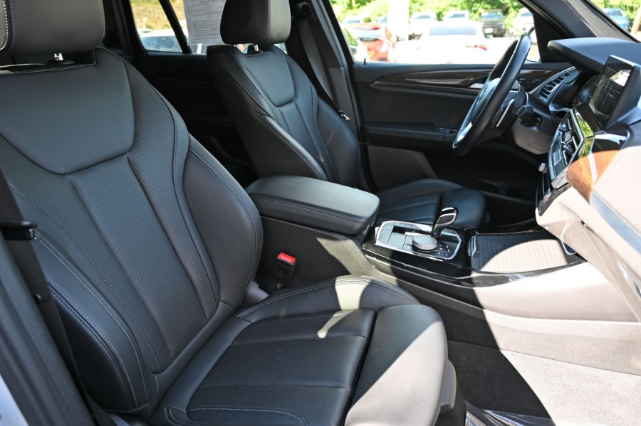 2023 BMW X3 xDrive30i Sports Activity Vehicle, available for sale in Waterbury, Connecticut | Highline Car Connection. Waterbury, Connecticut 2023 BMW X3 xDrive30i Sports Activity Vehicle, available for sale in Waterbury, Connecticut | Highline Car Connection. Waterbury, Connecticut