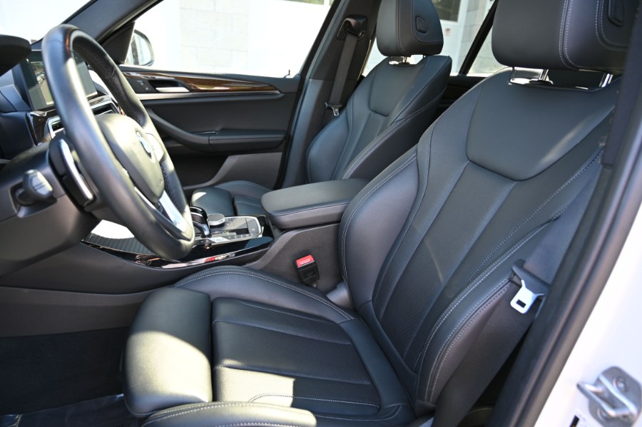 2023 BMW X3 xDrive30i Sports Activity Vehicle, available for sale in Waterbury, Connecticut | Highline Car Connection. Waterbury, Connecticut 2023 BMW X3 xDrive30i Sports Activity Vehicle, available for sale in Waterbury, Connecticut | Highline Car Connection. Waterbury, Connecticut