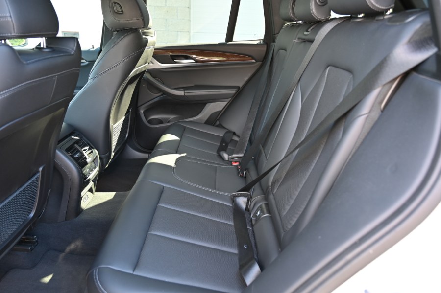 2023 BMW X3 xDrive30i Sports Activity Vehicle, available for sale in Waterbury, Connecticut | Highline Car Connection. Waterbury, Connecticut 2023 BMW X3 xDrive30i Sports Activity Vehicle, available for sale in Waterbury, Connecticut | Highline Car Connection. Waterbury, Connecticut