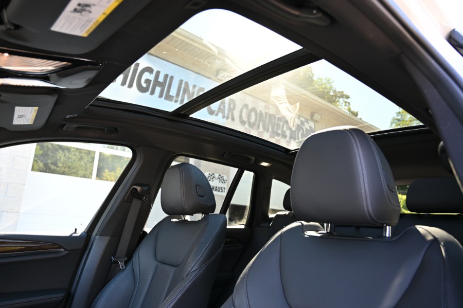 2023 BMW X3 xDrive30i Sports Activity Vehicle, available for sale in Waterbury, Connecticut | Highline Car Connection. Waterbury, Connecticut 2023 BMW X3 xDrive30i Sports Activity Vehicle, available for sale in Waterbury, Connecticut | Highline Car Connection. Waterbury, Connecticut