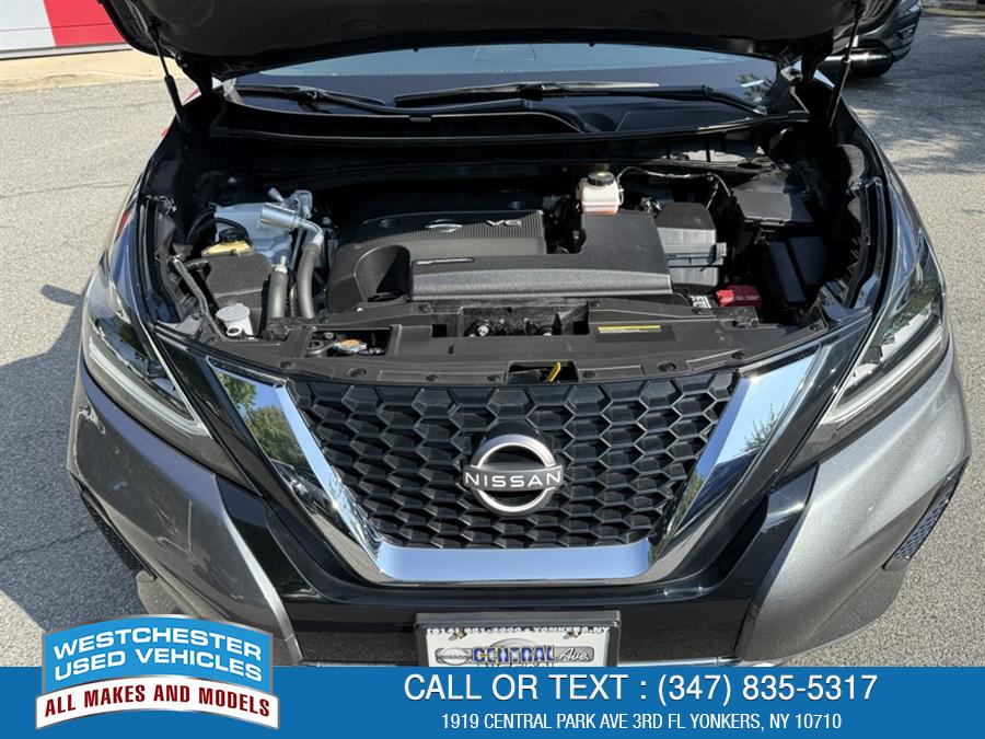 2023 Nissan Murano S, available for sale in Yonkers, New York | Apex Westchester Used Vehicles. Yonkers, New York 2023 Nissan Murano S, available for sale in Yonkers, New York | Apex Westchester Used Vehicles. Yonkers, New York