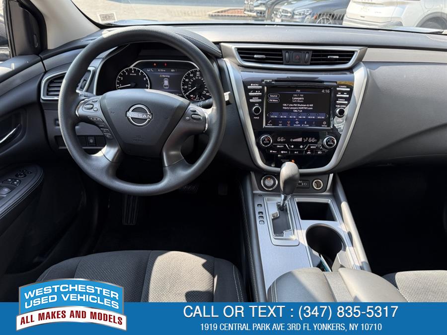 2023 Nissan Murano S, available for sale in Yonkers, New York | Apex Westchester Used Vehicles. Yonkers, New York 2023 Nissan Murano S, available for sale in Yonkers, New York | Apex Westchester Used Vehicles. Yonkers, New York