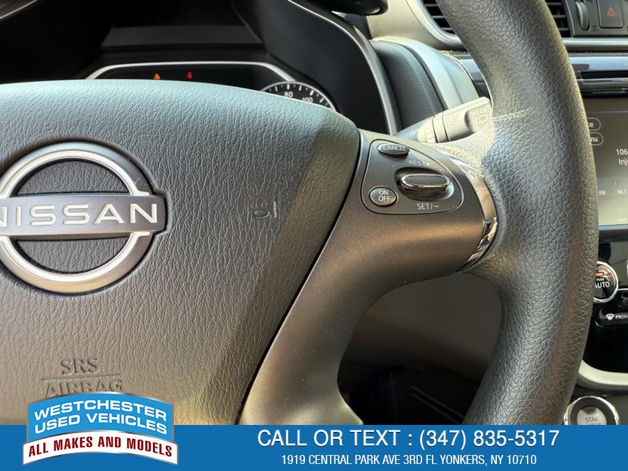 2023 Nissan Murano S, available for sale in Yonkers, New York | Apex Westchester Used Vehicles. Yonkers, New York 2023 Nissan Murano S, available for sale in Yonkers, New York | Apex Westchester Used Vehicles. Yonkers, New York